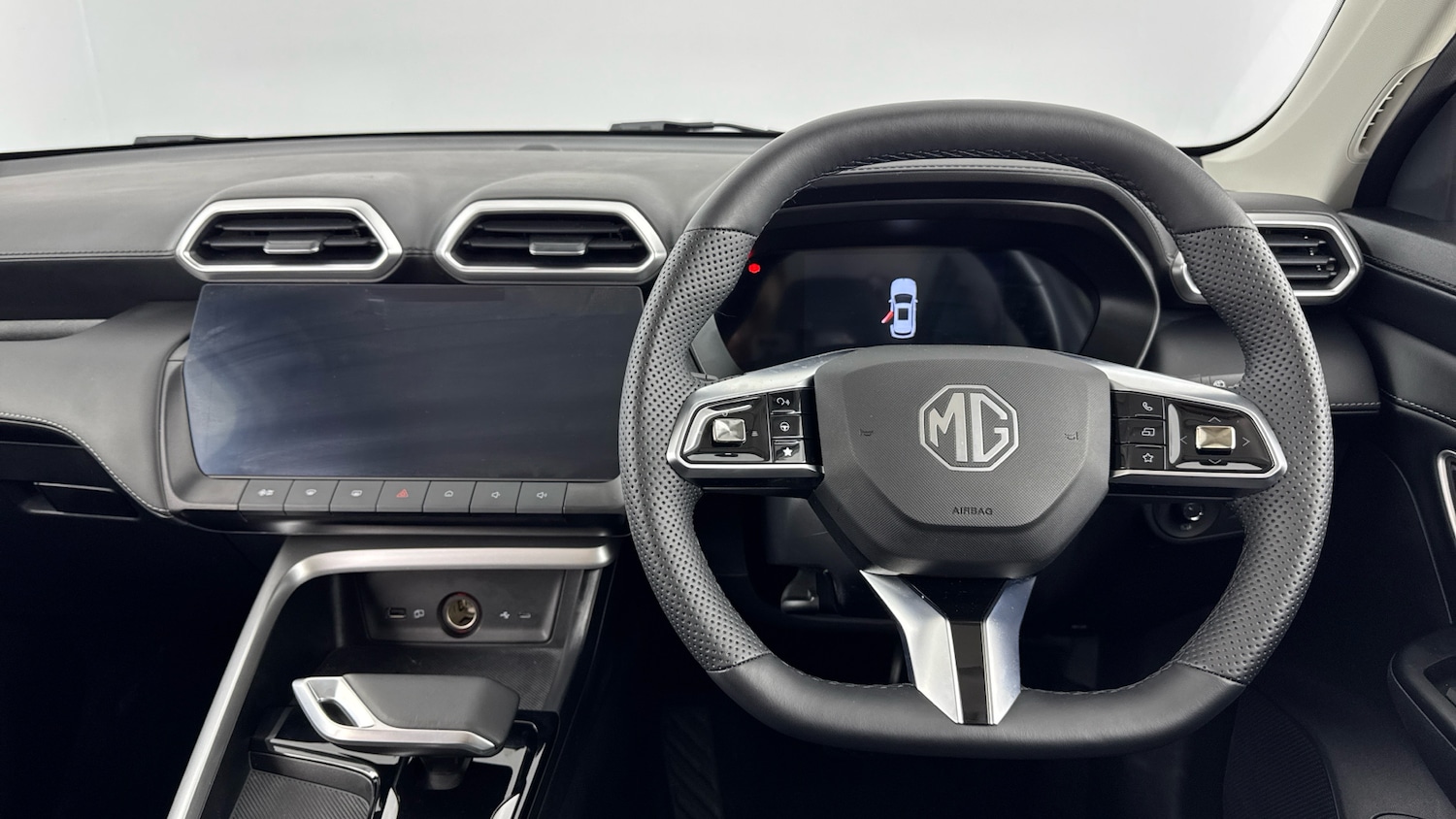 Used MG MG ZS 2025 for sale - 77363936: Photo 5