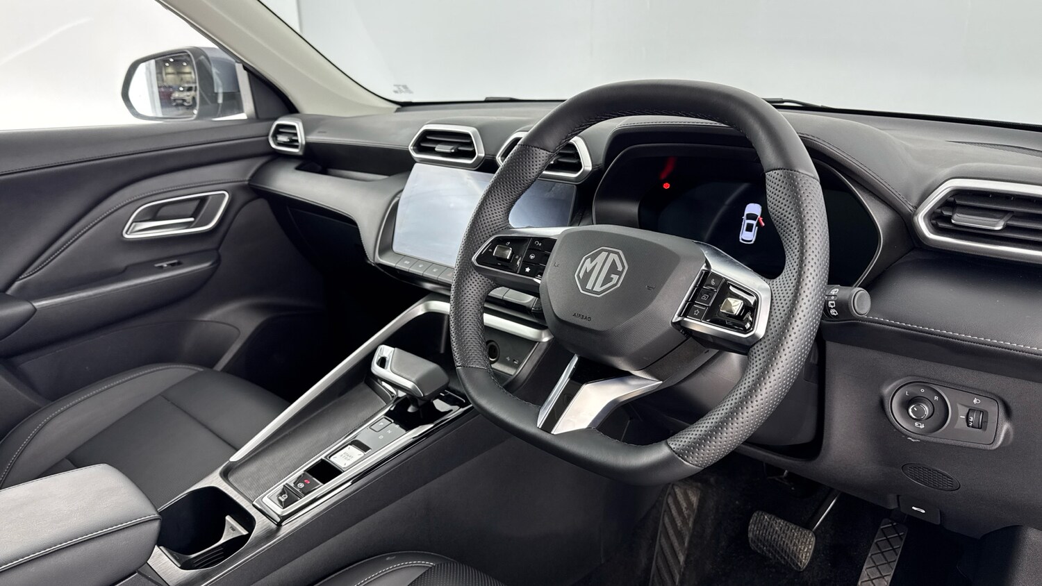 Used MG MG ZS 2025 for sale - 77363936: Photo 6