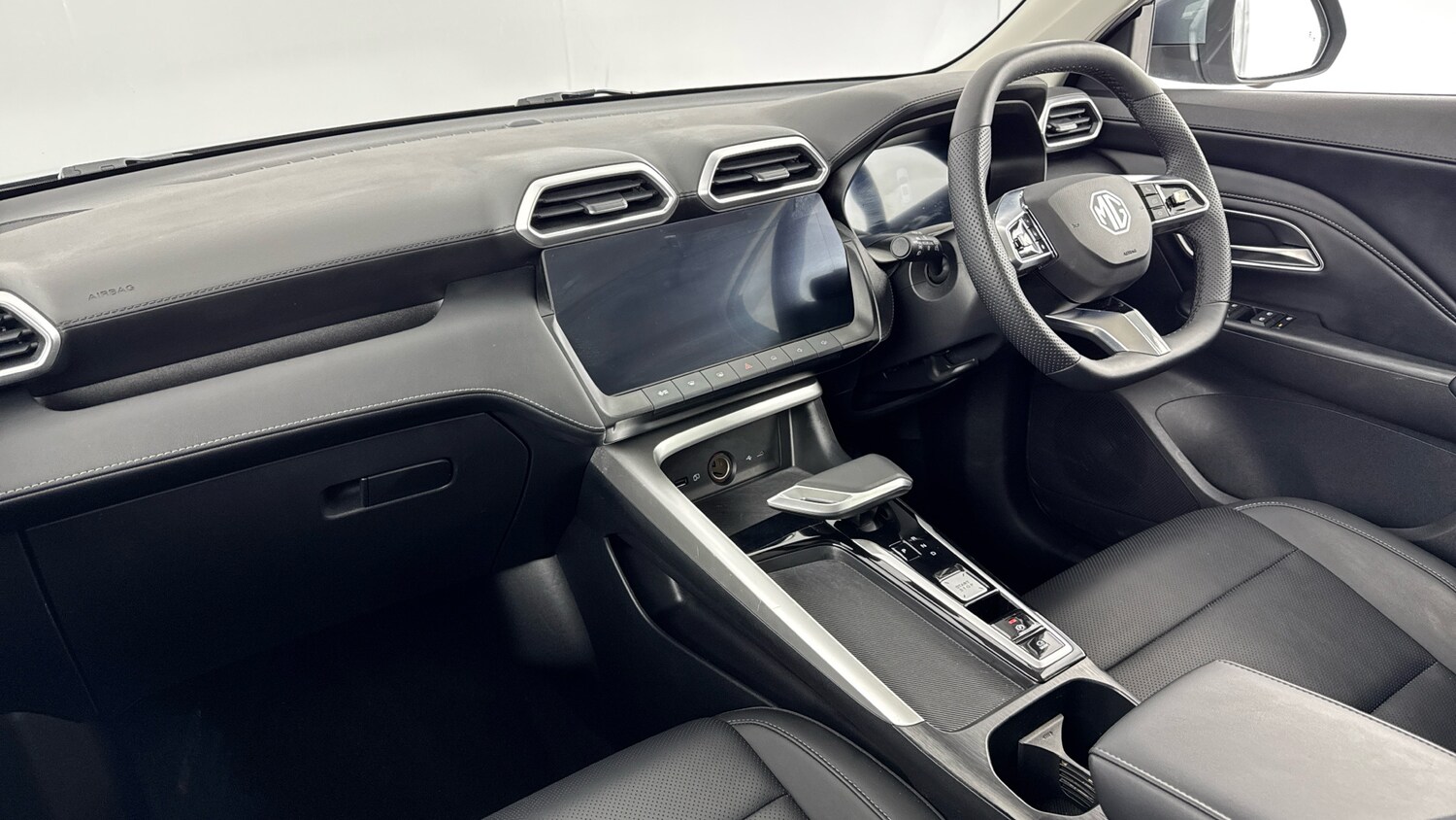 Used MG MG ZS 2025 for sale - 77363936: Photo 7