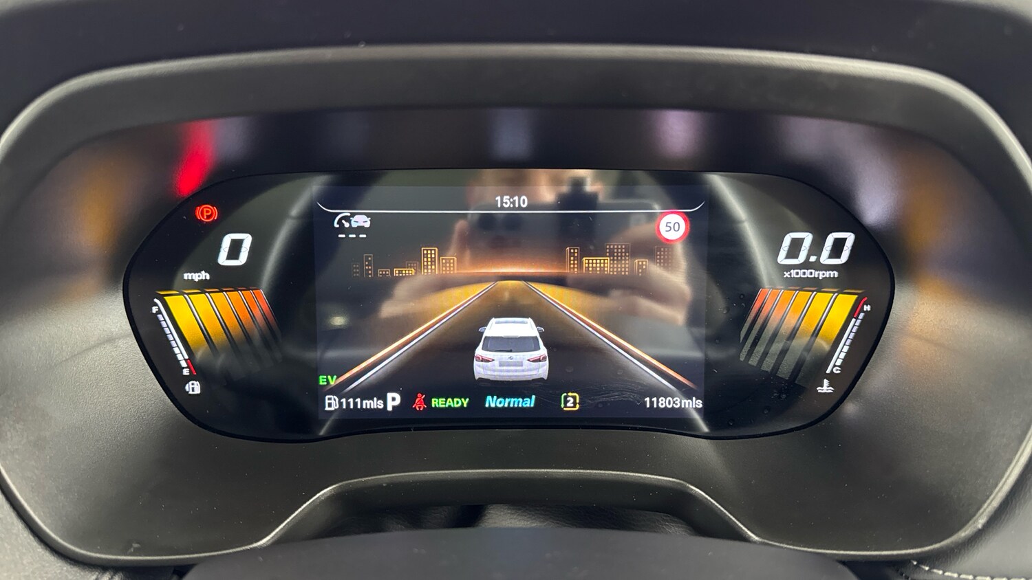 Used MG MG ZS 2025 for sale - 77363936: Photo 9