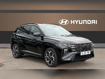 Used Hyundai TUCSON 2026 for sale - 78804042: Photo