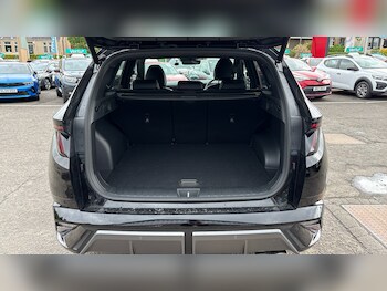 Used Hyundai TUCSON 2026 for sale - 78804042: Photo