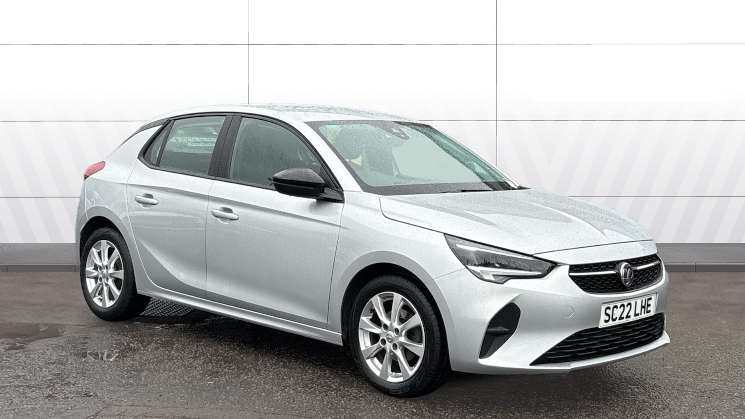 Used Vauxhall Corsa 2022 for sale - 76340495: Photo 1