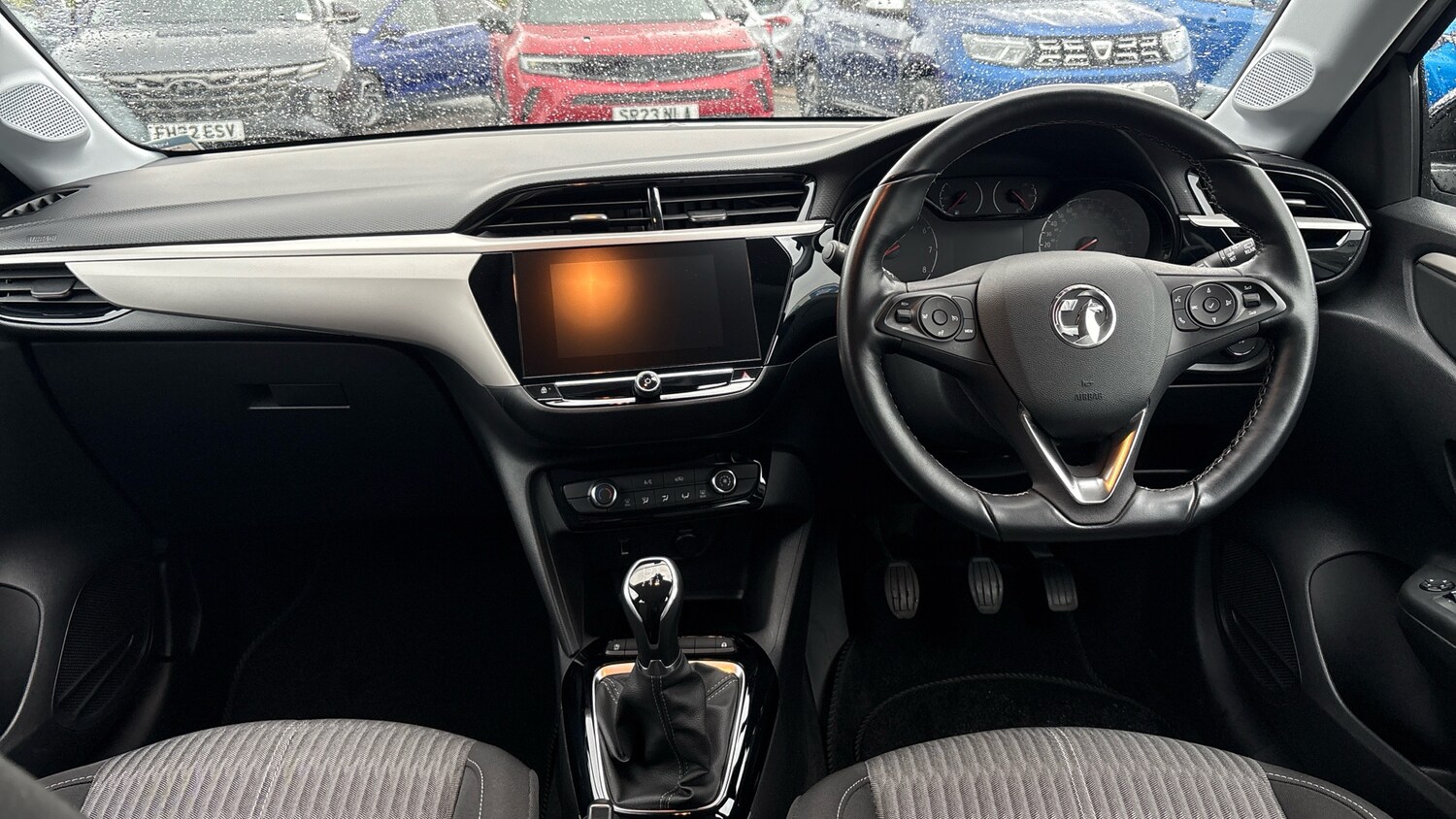 Used Vauxhall Corsa 2022 for sale - 76340495: Photo 10