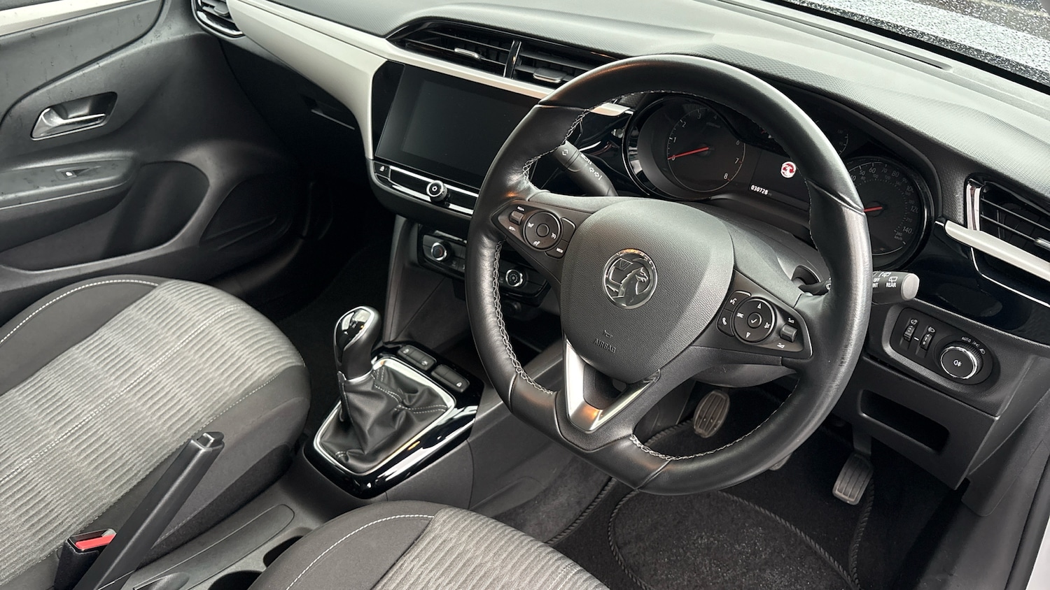 Used Vauxhall Corsa 2022 for sale - 76340495: Photo 11