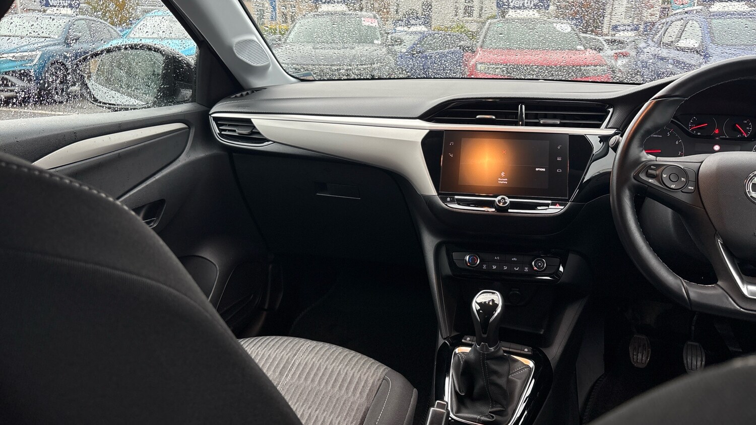 Used Vauxhall Corsa 2022 for sale - 76340495: Photo 14