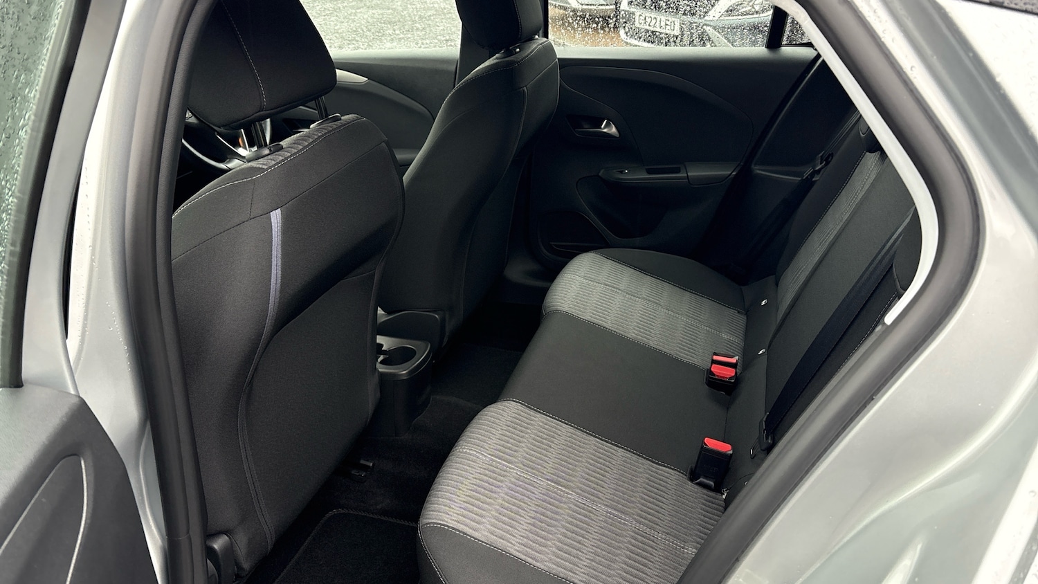 Used Vauxhall Corsa 2022 for sale - 76340495: Photo 16