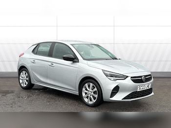 2022 (22) - 1.2 Design 5dr Petrol Hatchback