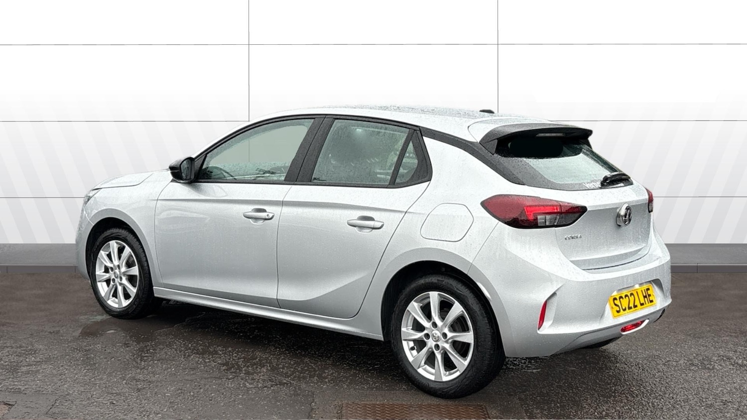 Used Vauxhall Corsa 2022 for sale - 76340495: Photo 2