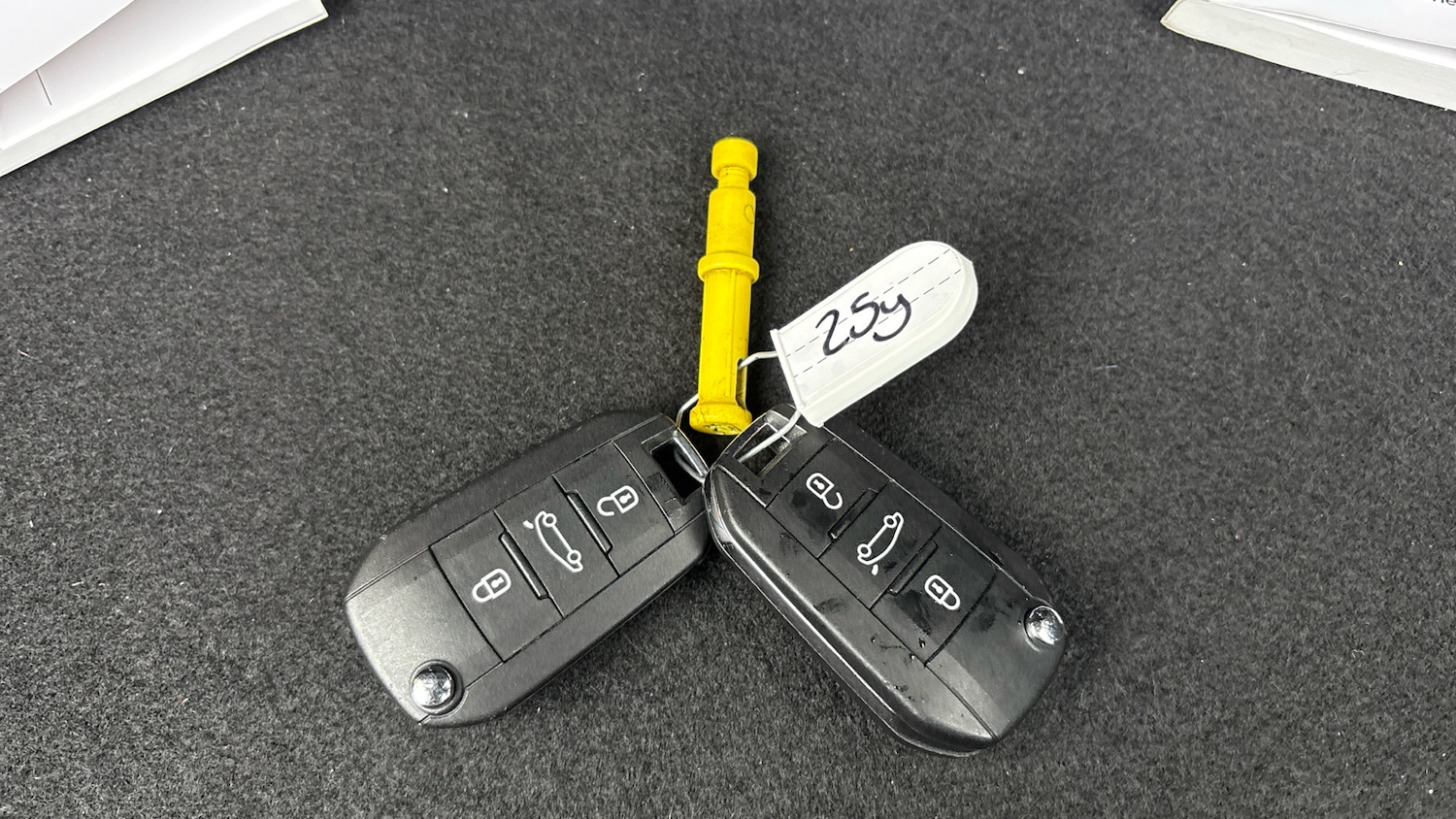 Used Vauxhall Corsa 2022 for sale - 76340495: Photo 20