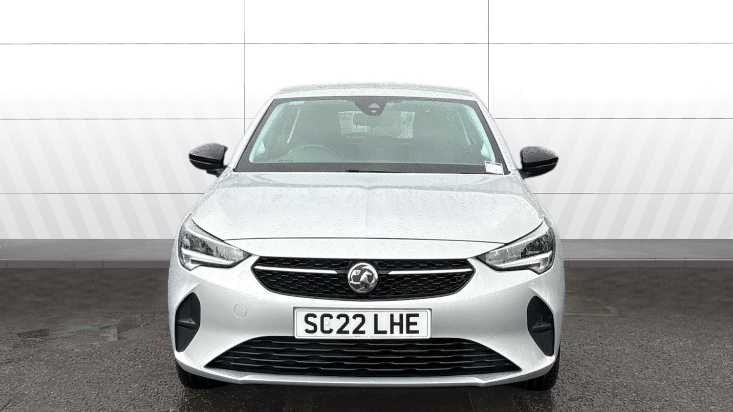 Used Vauxhall Corsa 2022 for sale - 76340495: Photo 3
