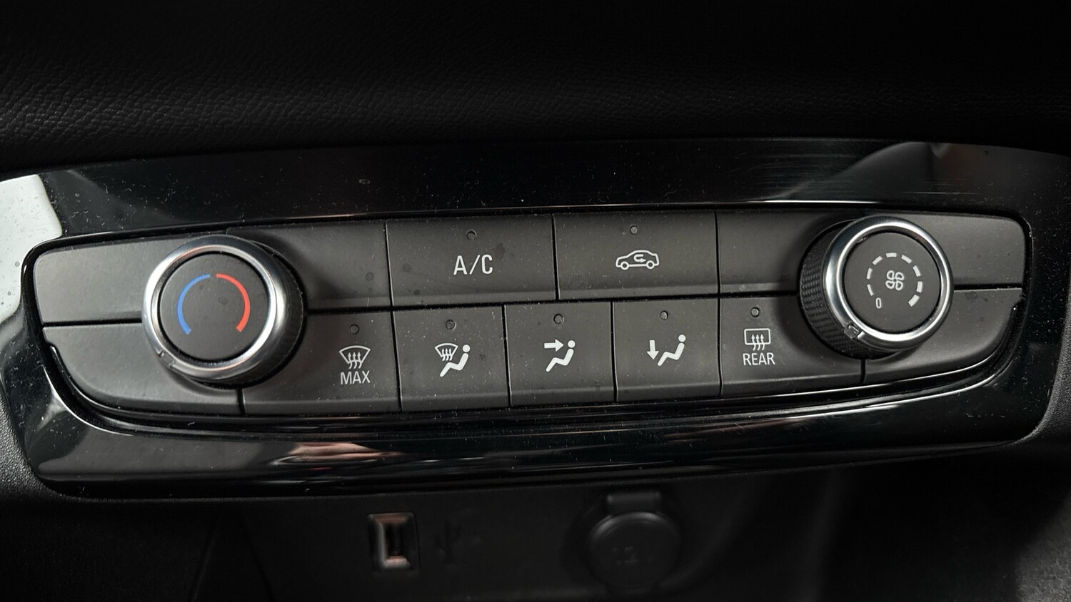 Used Vauxhall Corsa 2022 for sale - 76340495: Photo 36