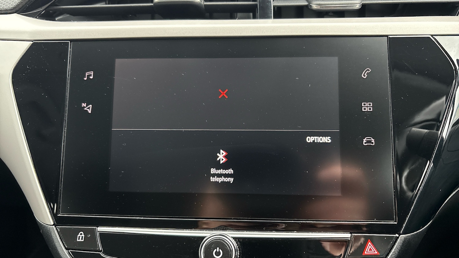 Used Vauxhall Corsa 2022 for sale - 76340495: Photo 42