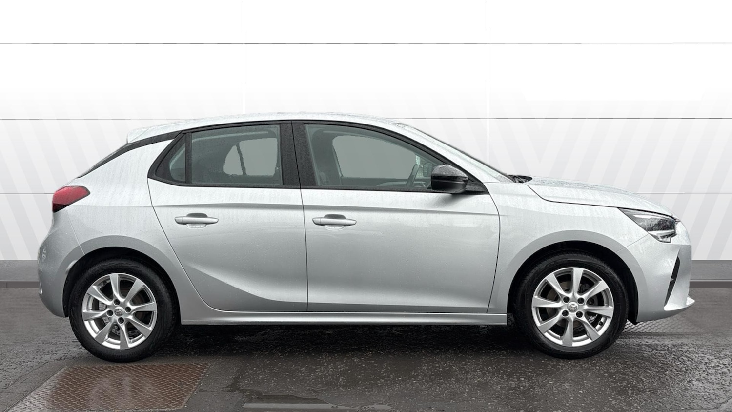 Used Vauxhall Corsa 2022 for sale - 76340495: Photo 5