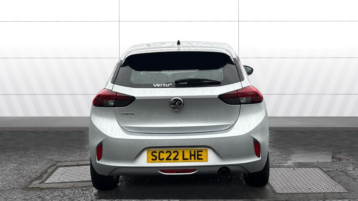 Used Vauxhall Corsa 2022 for sale - 76340495: Photo 6