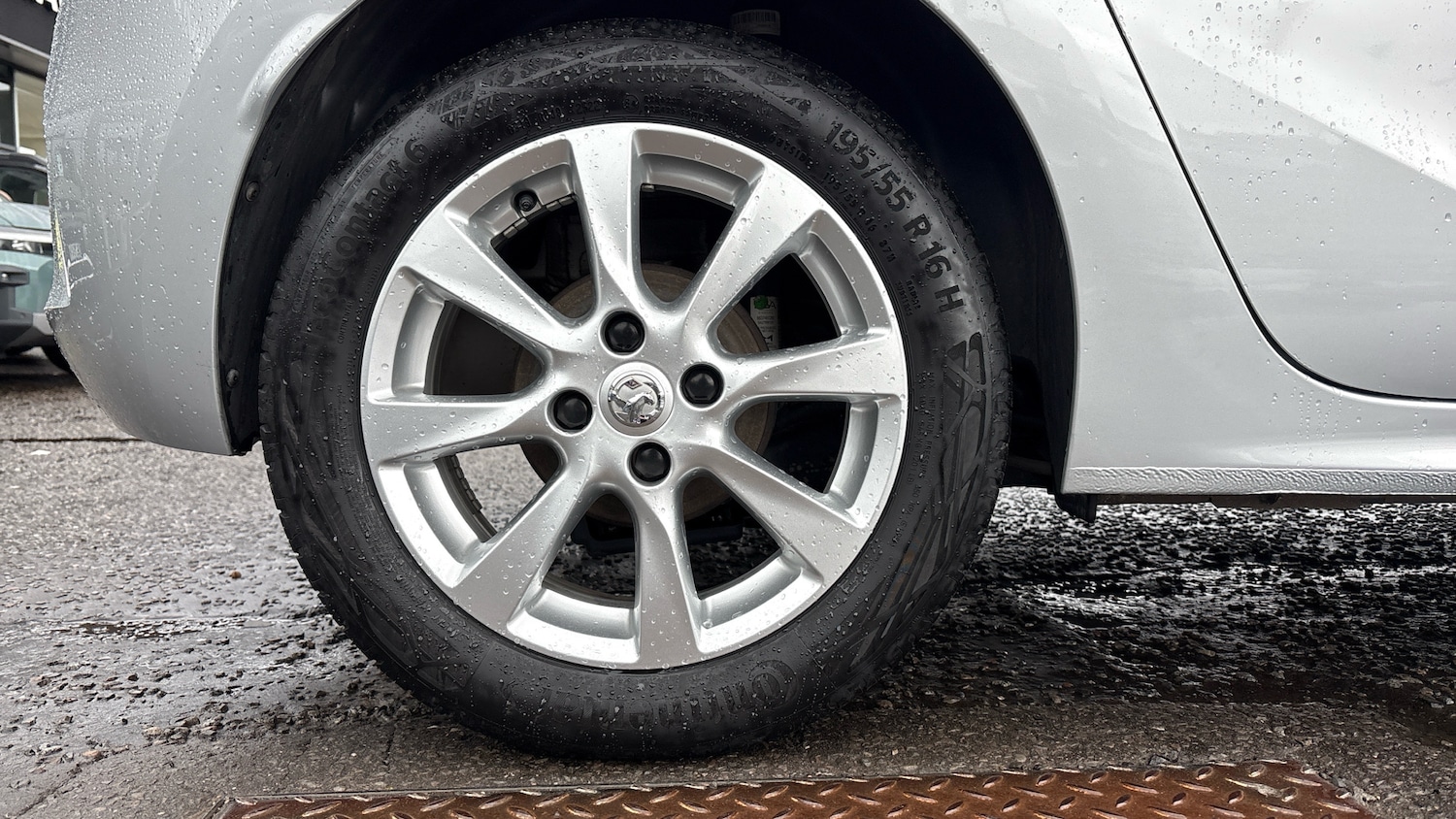 Used Vauxhall Corsa 2022 for sale - 76340495: Photo 7