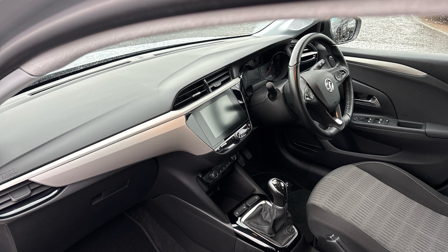 Used Vauxhall Corsa 2022 for sale - 76340495: Photo 9