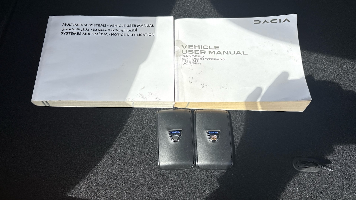 Vehicle 19