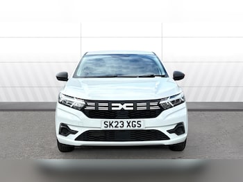 Used Dacia Sandero 2023 for sale - 78190863: Photo