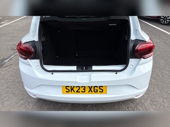 Used Dacia Sandero 2023 for sale - 78190863: Photo