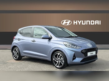 Used Hyundai i10 2026 for sale - 78529228: Photo