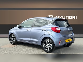 Used Hyundai i10 2026 for sale - 78529228: Photo