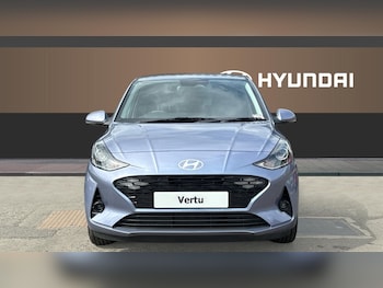 Used Hyundai i10 2026 for sale - 78529228: Photo