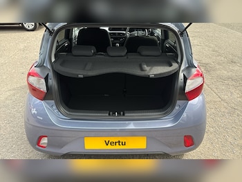 Used Hyundai i10 2026 for sale - 78529228: Photo