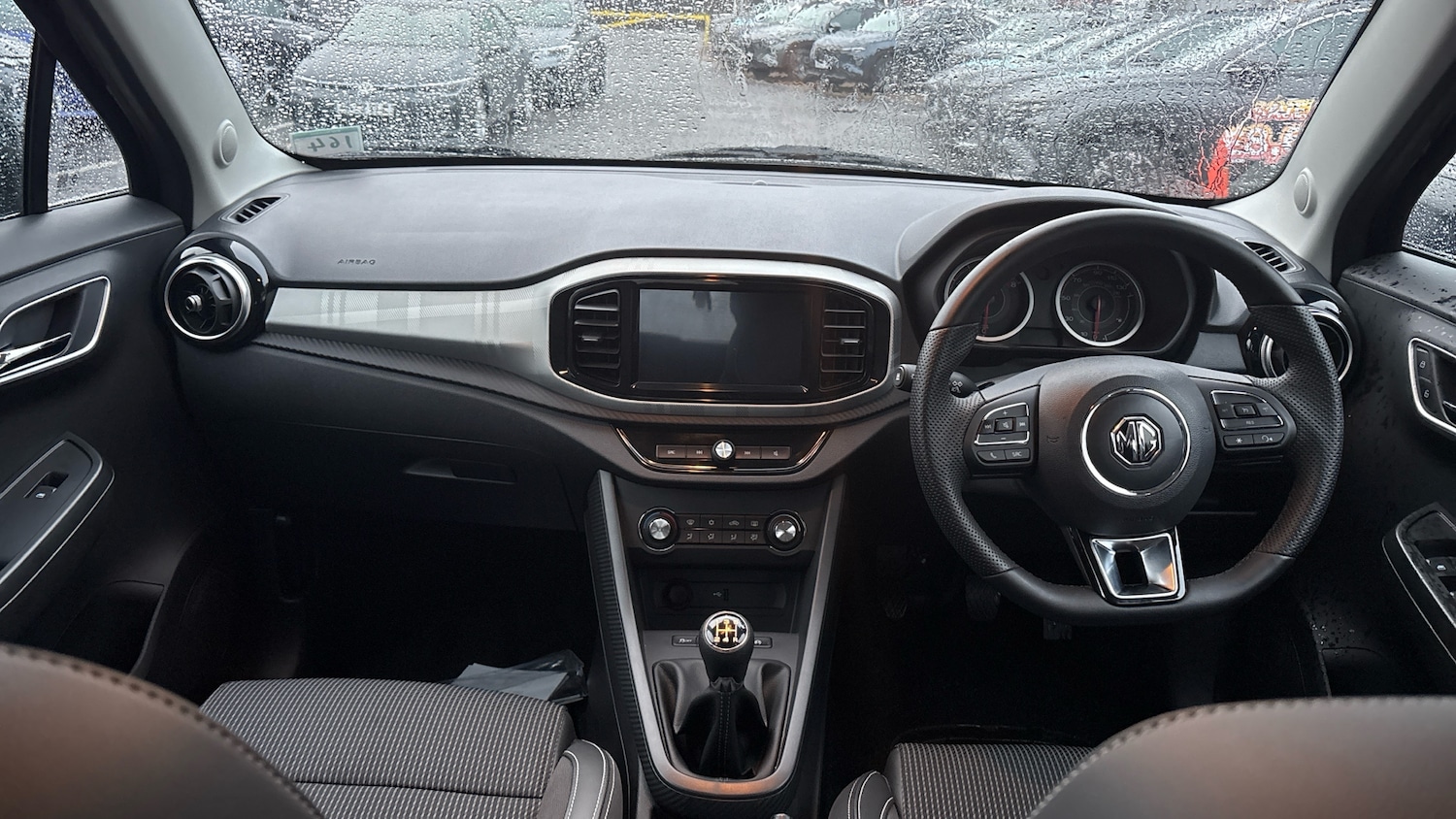 Used MG MG3 2024 for sale - 76625594: Photo 10