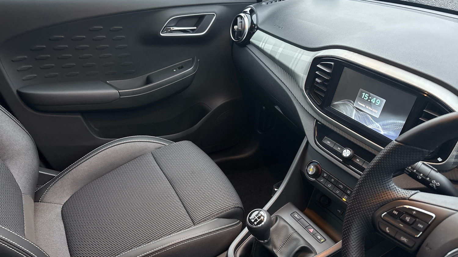 Used MG MG3 2024 for sale - 76625594: Photo 14