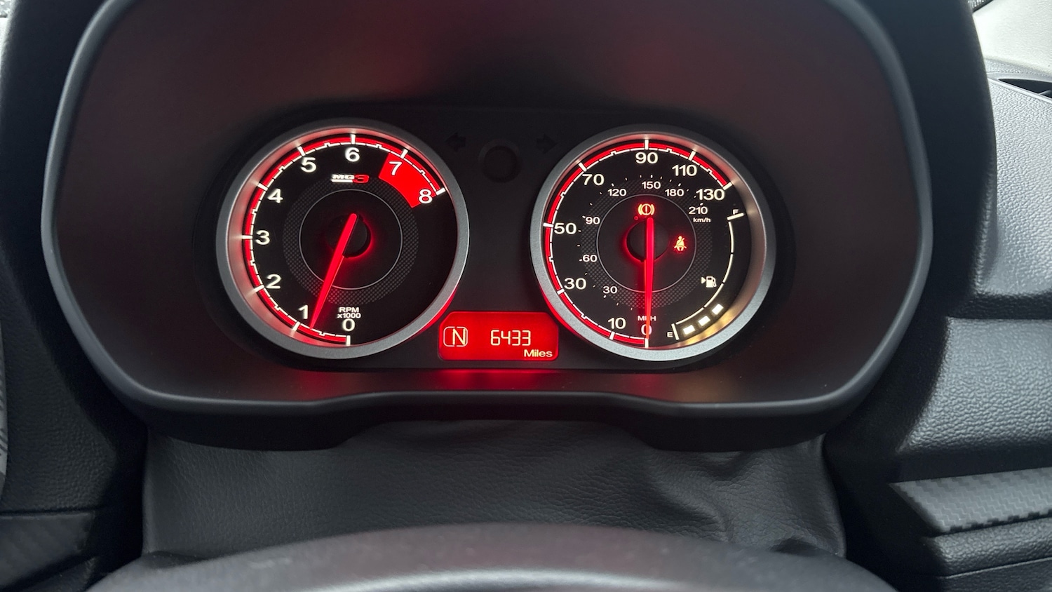 Used MG MG3 2024 for sale - 76625594: Photo 18