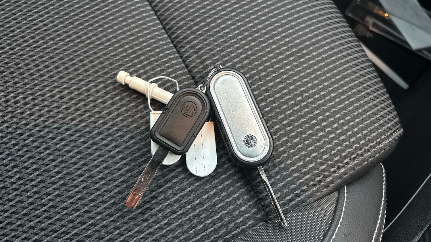 Used MG MG3 2024 for sale - 76625594: Photo 20