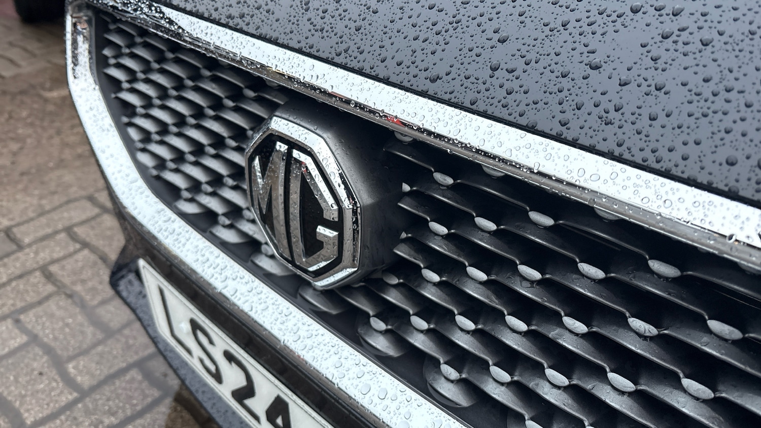 Used MG MG3 2024 for sale - 76625594: Photo 24