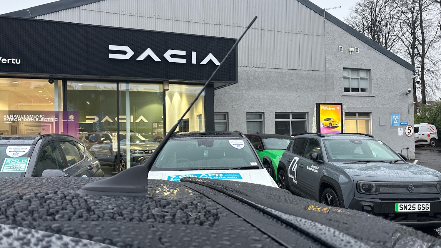 Used MG MG3 2024 for sale - 76625594: Photo 26