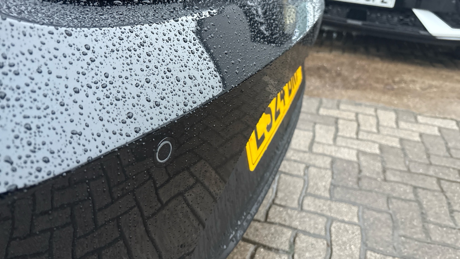 Used MG MG3 2024 for sale - 76625594: Photo 27