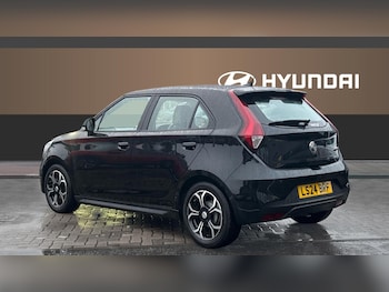 Used MG MG3 2024 for sale - 76625594: Photo