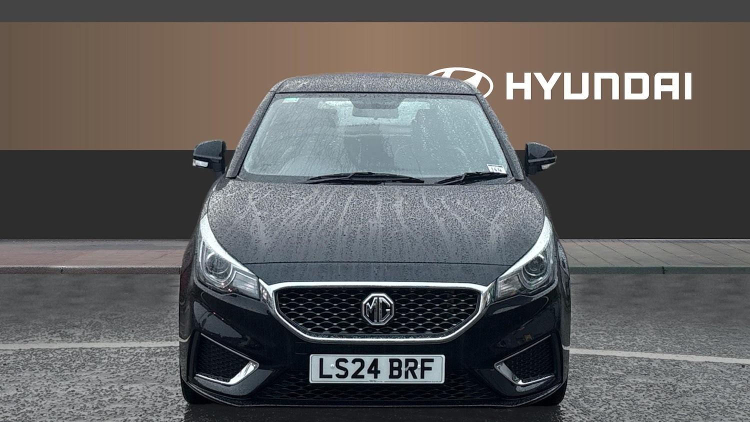 Used MG MG3 2024 for sale - 76625594: Photo 3