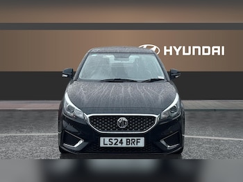 Used MG MG3 2024 for sale - 76625594: Photo