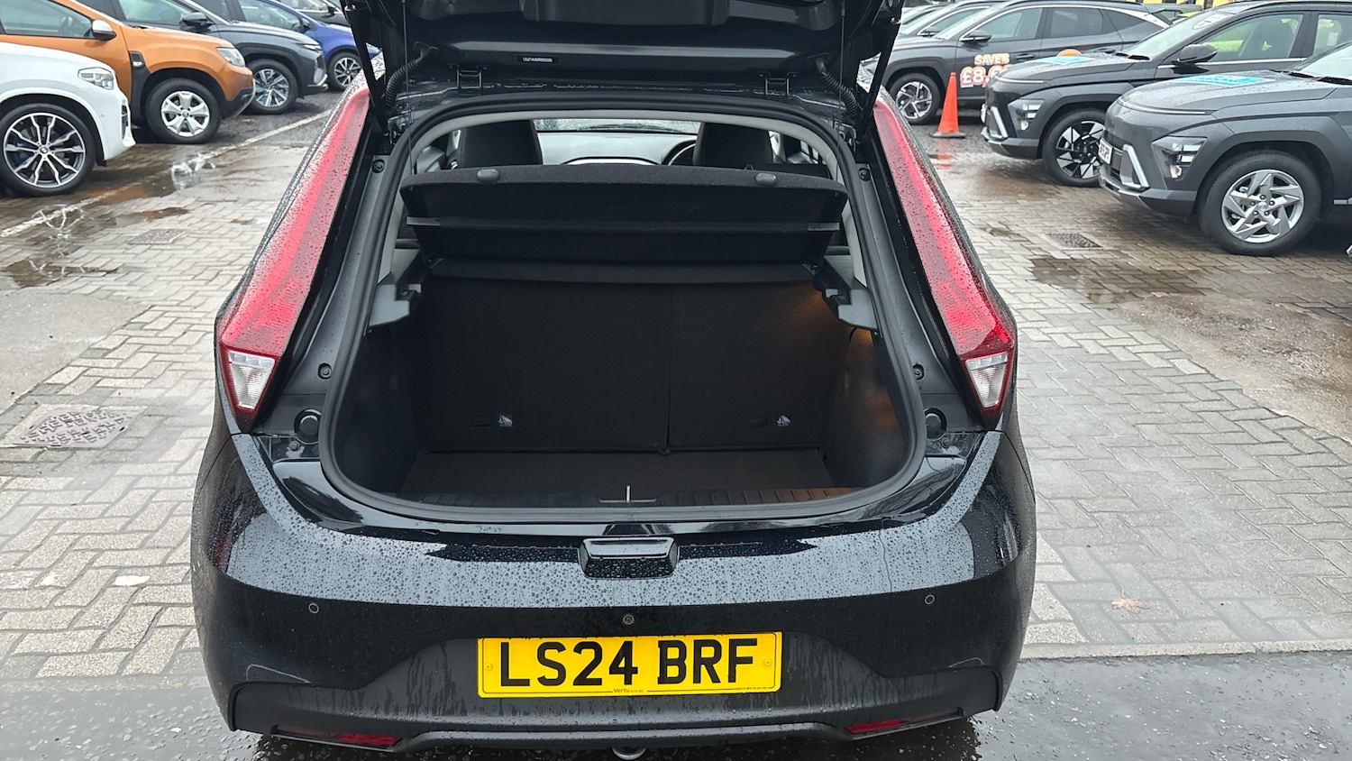 Used MG MG3 2024 for sale - 76625594: Photo 4