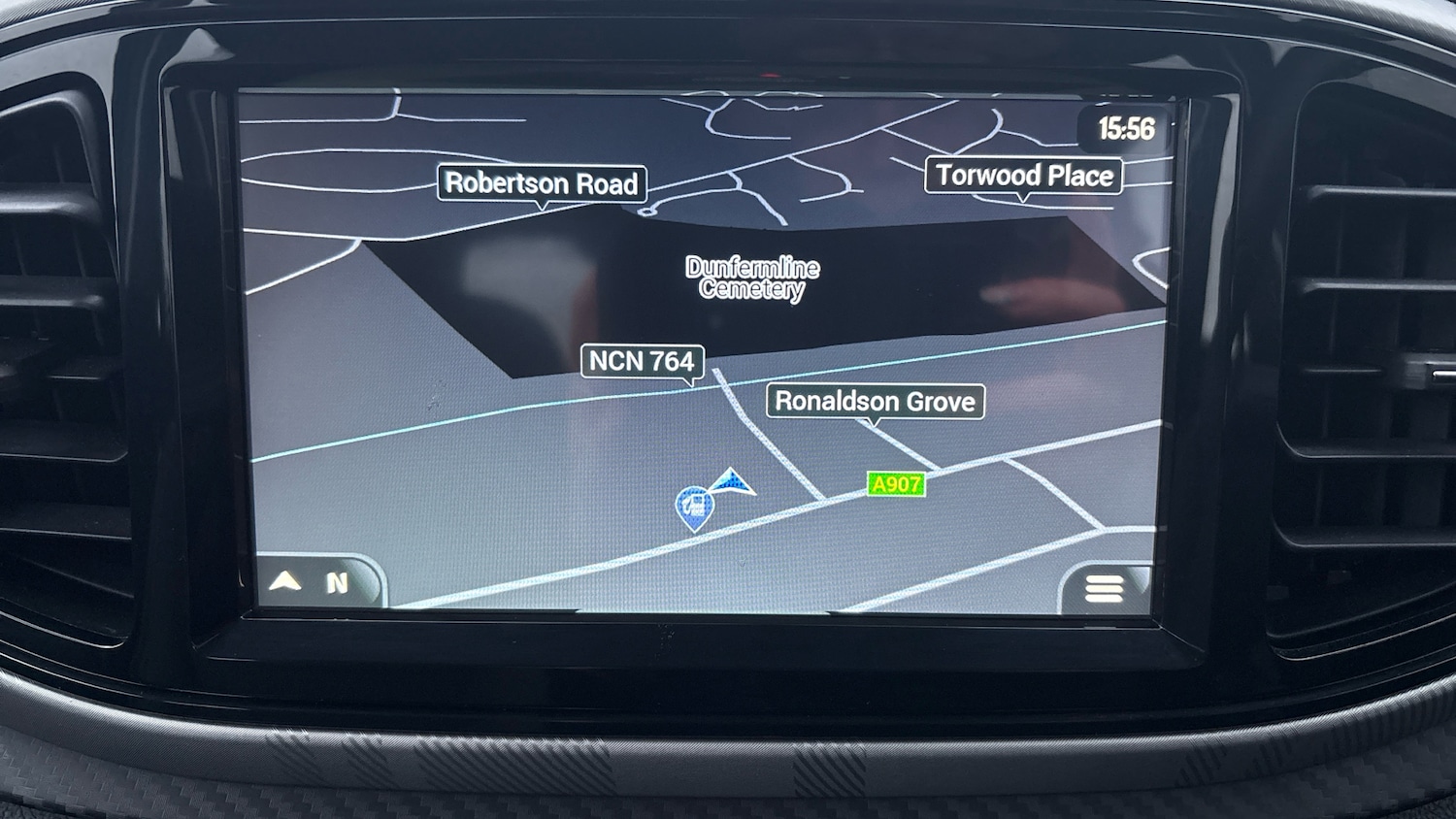 Used MG MG3 2024 for sale - 76625594: Photo 43