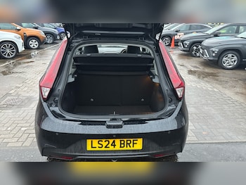 Used MG MG3 2024 for sale - 76625594: Photo