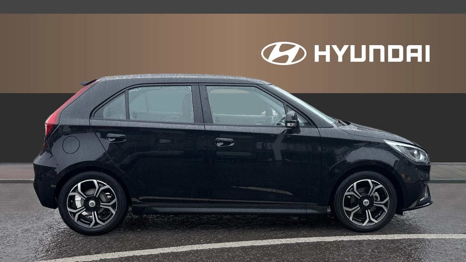 Used MG MG3 2024 for sale - 76625594: Photo 5