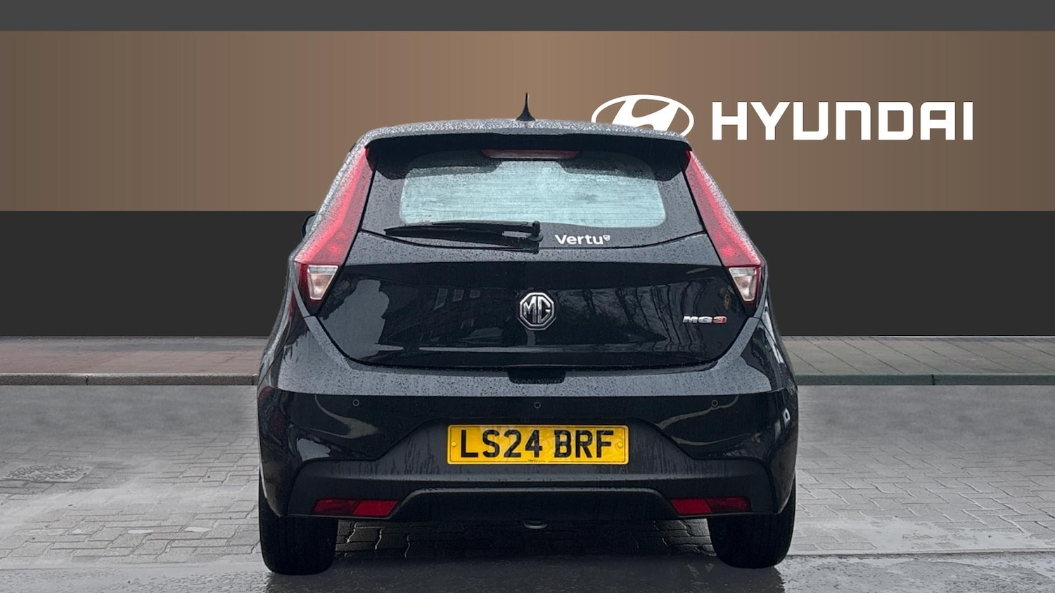 Used MG MG3 2024 for sale - 76625594: Photo 6