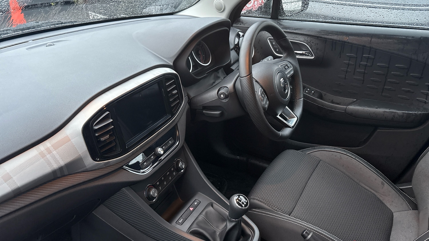 Used MG MG3 2024 for sale - 76625594: Photo 9