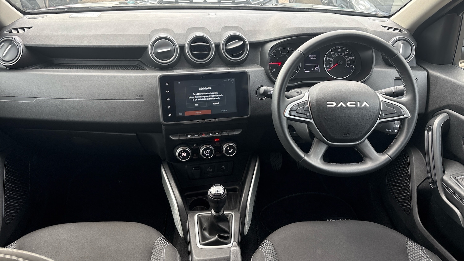 Used Dacia Duster 2024 for sale - 77759136: Photo 10