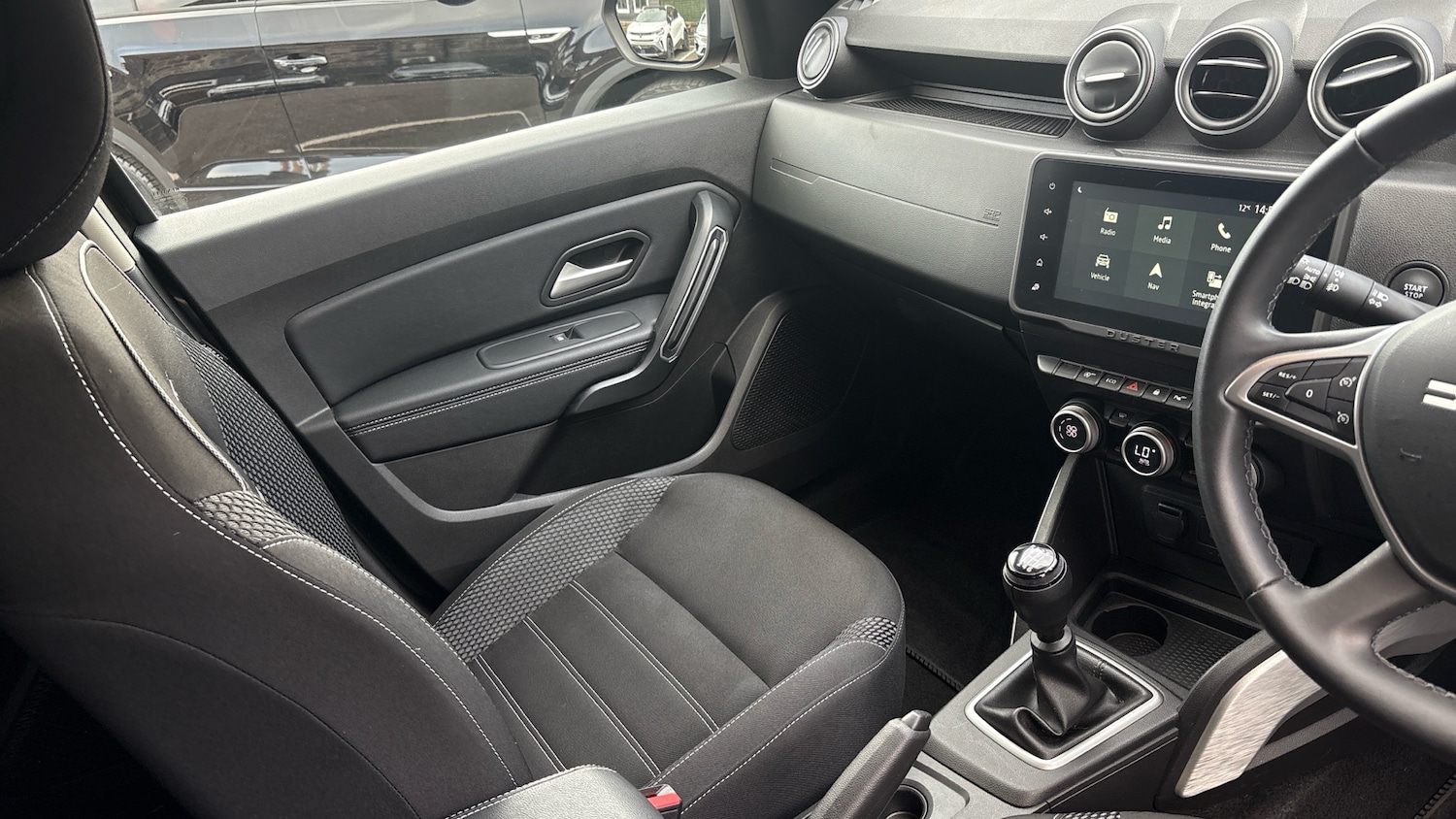 Used Dacia Duster 2024 for sale - 77759136: Photo 14