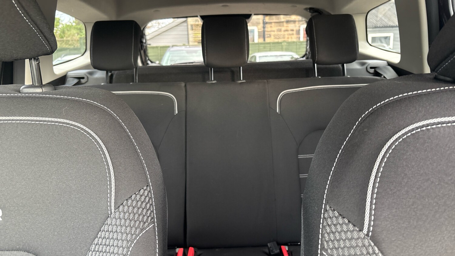 Used Dacia Duster 2024 for sale - 77759136: Photo 15