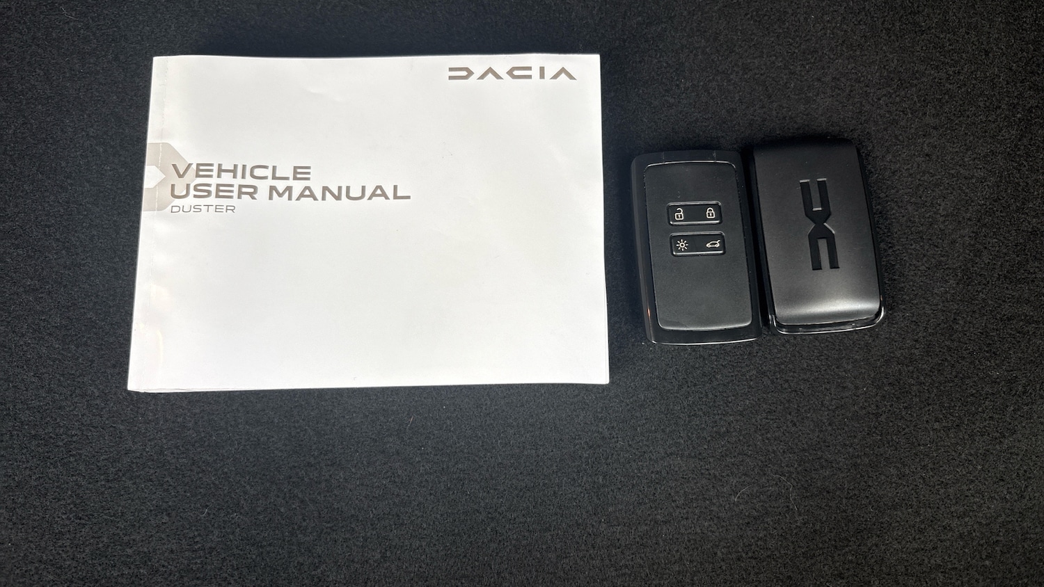 Used Dacia Duster 2024 for sale - 77759136: Photo 19