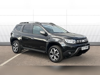 Used Dacia Duster 2024 for sale - 77759136: Photo