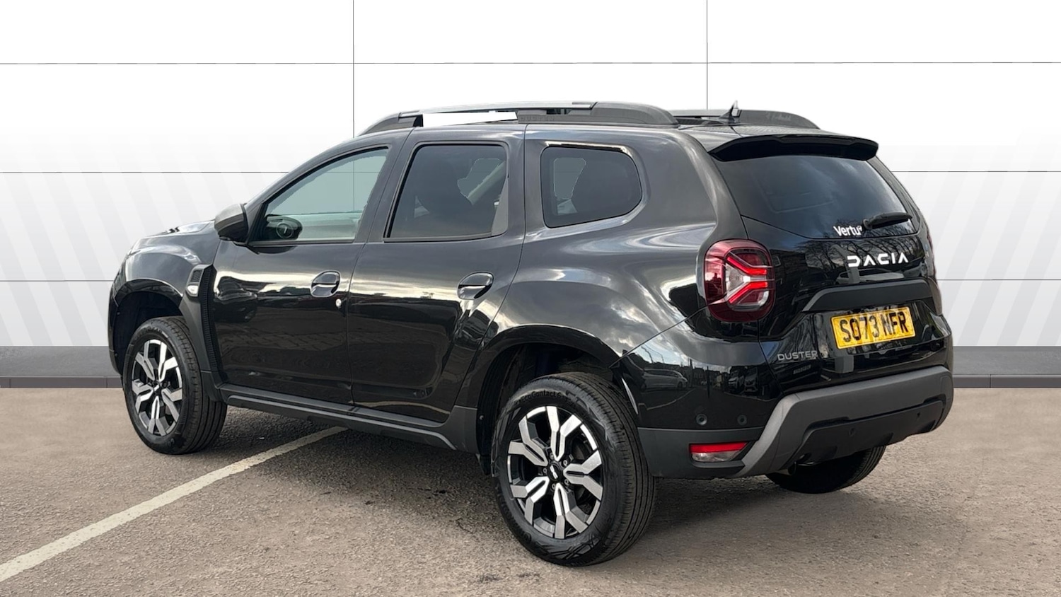 Used Dacia Duster 2024 for sale - 77759136: Photo 2